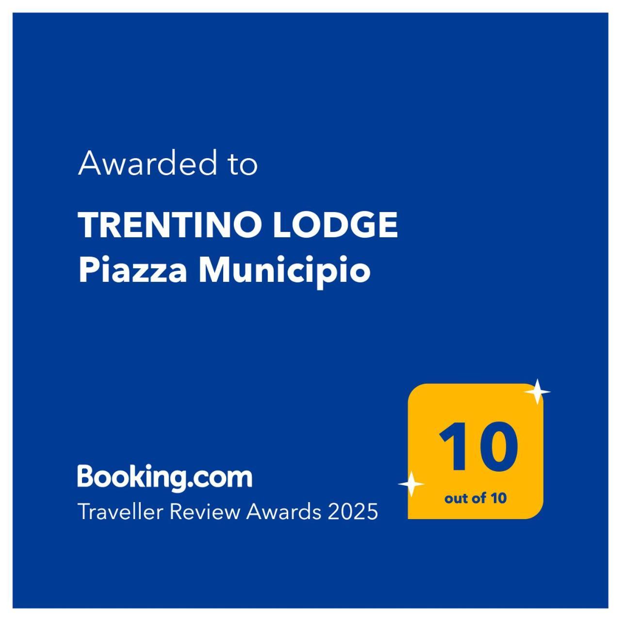 Trentino Lodge Piazza Municipio Strigno Esterno foto